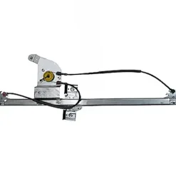 Lève vitre électrique avant droit pour MERCEDES SPRINTER II phase 2 (W906), 2013-2018, sans moteur, confort, Mod. 3 portes, Neuf