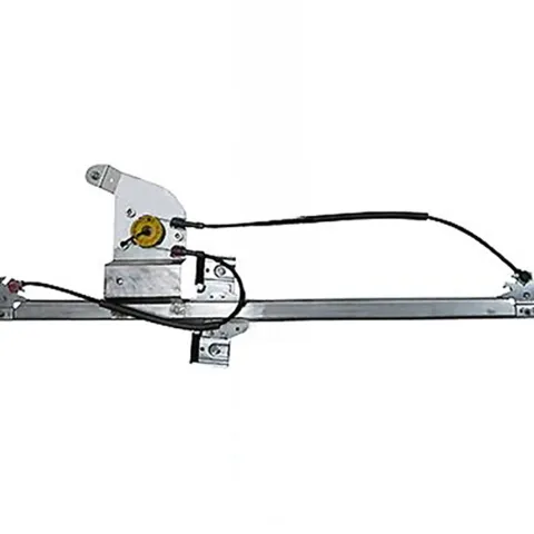 Lève vitre électrique avant droit pour MERCEDES SPRINTER II phase 2 (W906), 2013-2018, sans moteur, confort, Mod. 3 portes, Neuf