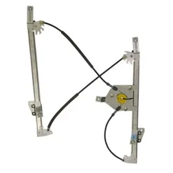 Lève vitre électrique avant droit pour CITROËN C5 II phase 2 depuis 2010, sans moteur, confort, Mod. 5 portes, Neuf