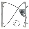 Lève vitre électrique avant droit pour MERCEDES CITAN 2012-2021, avec moteur, Mod. 3 portes, Neuf