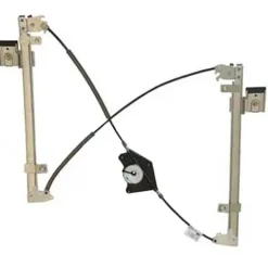 Lève vitre électrique avant gauche pour ALFA ROMEO 159 depuis 2005, sans moteur, confort, Mod. 5 portes, Neuf