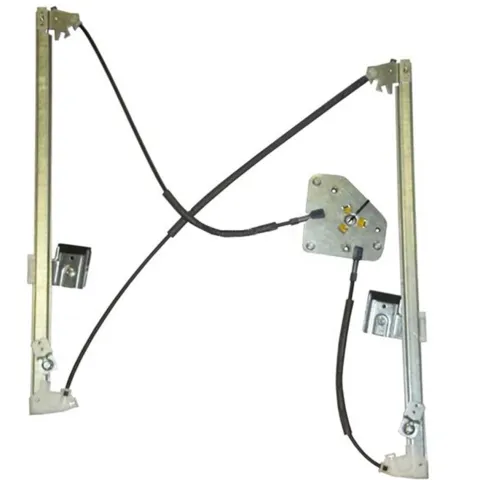 Lève vitre électrique avant droit pour MERCEDES VIANO phase 2 (W639) 2010-2014, sans moteur, Mod. 5 portes, Neuf