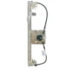 Lève vitre électrique avant droit pour FIAT BRAVO depuis 2007, sans moteur, confort, Mod. 5 portes, Neuf