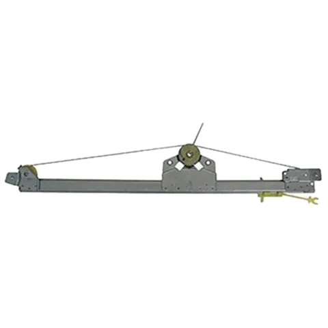 Lève vitre électrique avant droit pour NISSAN PRIMASTAR phase 2 2006-2016, sans moteur, Mod. 3 portes, Neuf