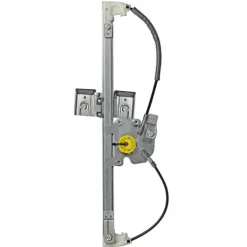 Lève vitre électrique avant gauche pour MERCEDES CLASSE A 2001-2004 (W168), sans moteur, confort, Mod. 5 portes, Neuf