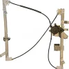Lève vitre électrique avant droit pour CITROËN BERLINGO I phase 1 1996-2002, avec moteur, Neuf