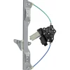 Lève vitre électrique avant gauche pour OPEL CORSA E 2015-2019, avec moteur, confort, Mod. 5 portes, Neuf