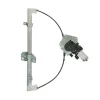 Lève vitre électrique avant gauche pour FORD FIESTA Mk4 phase 2 1999-2002, avec moteur, Mod. 5 portes, Neuf