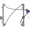 Lève vitre électrique avant droit pour FORD FIESTA Mk6 phase 1 2008-2012, sans moteur, confort, Mod. 3 portes, Neuf