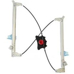 Lève vitre électrique avant gauche pour SEAT LEON III phase 1 2013-2016, sans moteur, Mod. 5 portes, Neuf
