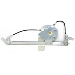 Lève vitre électrique avant droit pour SMART FORTWO 2003-2007, sans moteur, Mod. 3 portes, Neuf