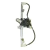 Lève vitre électrique avant gauche pour FIAT PANDA III depuis 2012, sans moteur, Mod. 5 portes, Neuf