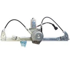 Lève vitre électrique avant droit pour FIAT PANDA III depuis 2012, avec moteur, Mod. 5 portes, Neuf