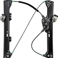 Lève vitre électrique avant droit pour BMW Série 5 E60-E61 2003-2007, sans moteur, confort, Mod. 5 portes, Neuf