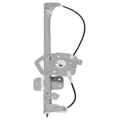 Lève vitre électrique avant gauche pour DACIA DUSTER I phase 1 2010-2013, sans moteur, Mod. 5 portes, Neuf