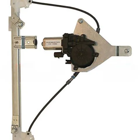 Lève vitre électrique avant gauche pour FIAT PANDA I 1980-2003, avec moteur, Mod. 3 portes, Neuf