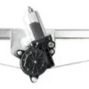 Lève-vitre avant droit électrique pour NISSAN PRIMASTAR de 2002 à 2006, 3 portes, Neuf
