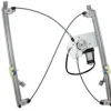 Lève-vitre avant droit électrique pour RENAULT CLIO III phase 1, 2005-2009, 5 portes Neuf