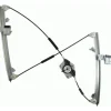 Lève-vitre avant droit électrique pour SMART FORTWO 2007-2011, 2 pin, 3 portes, Neuf