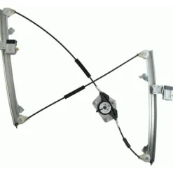 Lève-vitre avant droit électrique pour SMART FORTWO 2007-2011, 2 pin, 3 portes, Neuf