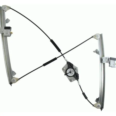 Lève-vitre avant droit électrique pour SMART FORTWO 2007-2011, 2 pin, 3 portes, Neuf