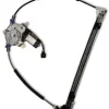 Lève-vitre avant droit électrique pour RENAULT CLIO II phase 1, 1998-2001, 3 portes Neuf