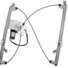 Lève-vitre avant gauche électrique pour RENAULT CLIO III phase 2, 2009 à 2012, 5 portes Neuf