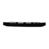 Marchepied arrière pour IVECO DAILY CITY 2000-2006, noir, Neuf