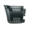 Marchepied droit pour IVECO STRALIS 2007 2007-2017, noir, mod. AD-AT, Neuf