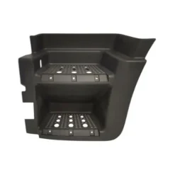 Marchepied gauche pour IVECO STRALIS 2007 2007-2017, mod. AD-AT, Neuf