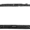 Masque Armature avant pour TOYOTA COROLLA 2001-2004, complet, Neuve