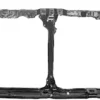 Masque Armature avant pour OPEL AGILA depuis 2008, pare chocs avant, Neuve
