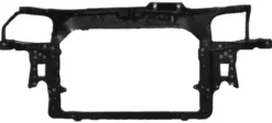Masque Armature de face avant pour SEAT IBIZA III phase 2, 2006-2008, (avec climatisation), Neuve