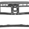 Masque Armature de face avant pour VOLKSWAGEN PASSAT B6 2005-2010, Mod. Essence / Turbo Diesel
