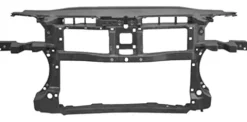 Masque Armature de face avant pour VOLKSWAGEN PASSAT B6 2005-2010, Mod. Essence / Turbo Diesel