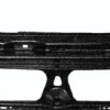 Masque Armature de face avant pour NISSAN KUBISTAR, 2003-2010, Neuf