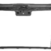 Masque Armature de face avant pour VOLKSWAGEN TOUAREG I ph. 1 2002-2006, Neuf