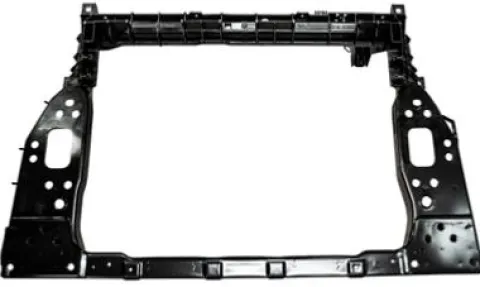 Masque Armature de face avant complete pour JEEP RENEGADE phase 1, 2014-2018, Neuf