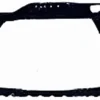 Masque Armature de face avant pour AUDI Q5 I ph. 1 2008-2012, complet, Neuve