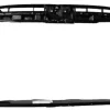 Masque Armature de face avant pour VOLKSWAGEN GOLF VII ph. 1 2012-2016, modèle diesel et essence