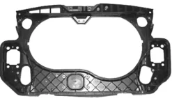 Masque Armature de face avant pour AUDI A6 III ph. 2 2008-2011, Mod. 2.7/3.0 Diesel 4.2 Essence, Neuve