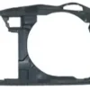 Masque armature de face avant pour MINI R50/R53 de 2001 à 2004, COOPER S/COOPER WORKS, Neuf