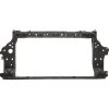 Masque Armature de face avant complete pour RENAULT CLIO 5 phase 2 depuis 2023, Neuf