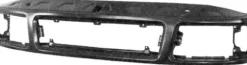 Masque Armature de face avant pour IVECO DAILY 1989-1996, complet, Neuf