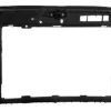 Masque Armature de face avant pour SKODA FABIA II ph. 2 2010-2014, avec air conditionné, Neuve