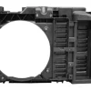 Masque Armature de face avant pour CITROËN C5 I phase 2, 2004-2008, Mod. 3.0 Essence, Neuf