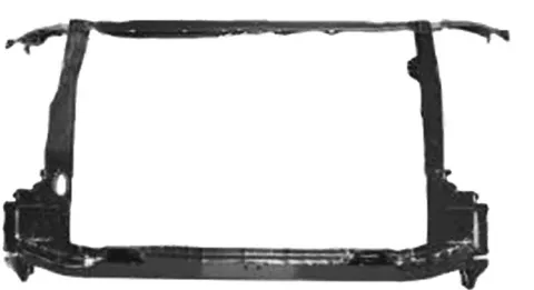 Masque Armature de face avant pour TOYOTA RAV4, 2003-2005, Neuf
