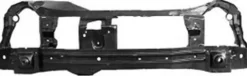 Masque Armature de face avant pour FORD KA 1996-2008, Neuve