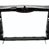 Masque Armature de face avant pour SKODA OCTAVIA II ph. 1 2004-2009, Neuve