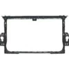 Masque Armature de face avant pour TOYOTA RAV4, 2010-2013, complet, Neuve